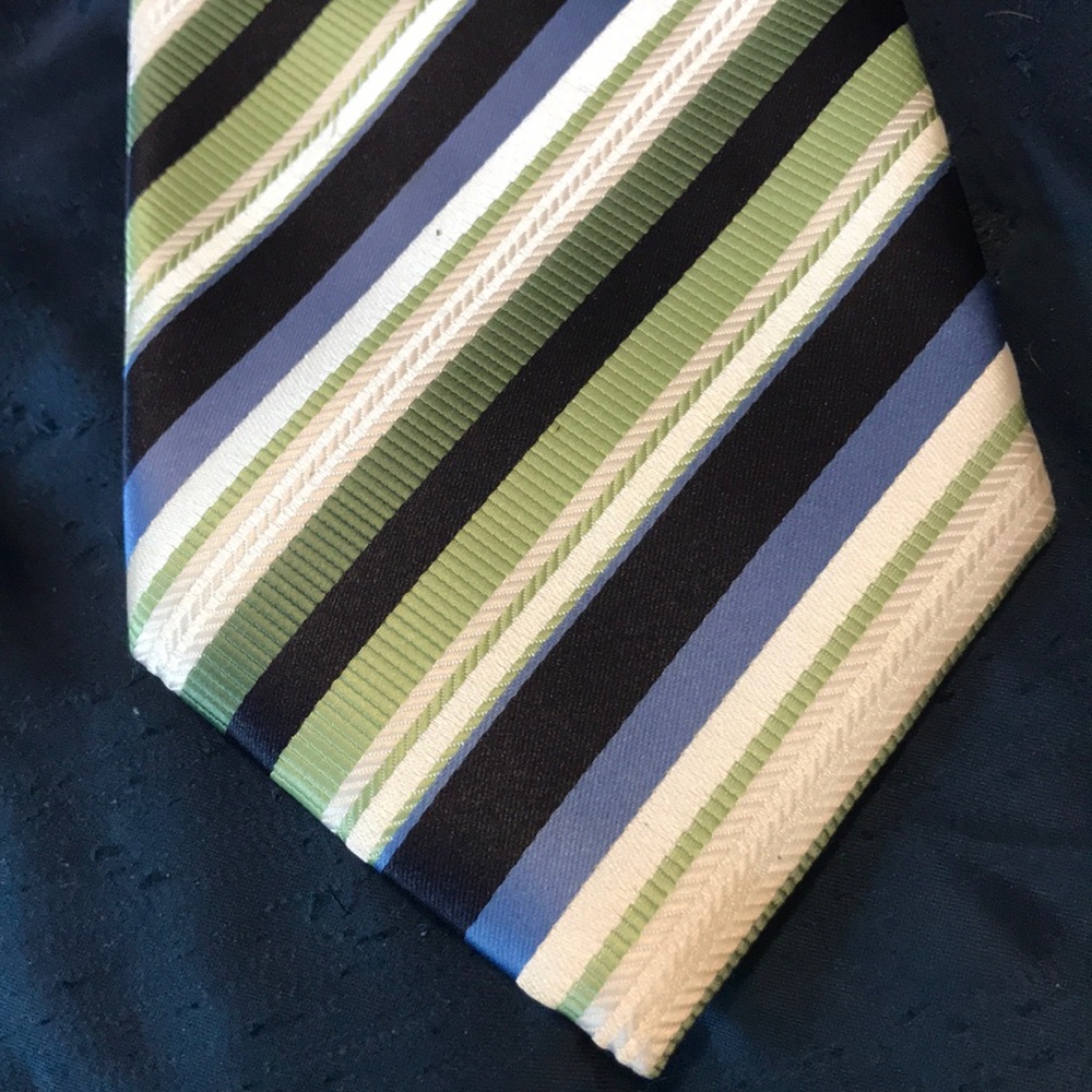 Tie
